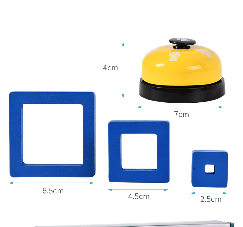 Wooden Frame Stacking Game Biblu box